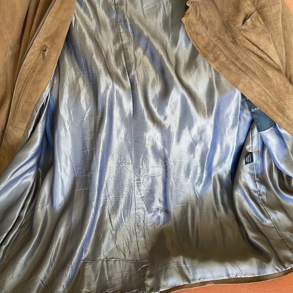 Dagorret Men Jacket - Picture 5 of 8